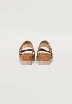 Gabor Comfort Platform Sandals - Sand 13 Gabor Comfort Platform Sandals - Sand -Gabor Sale Store 2504d50654344aa9a9859baebcd4ebae
