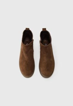 Gabor Comfort Classic Ankle Boots - Whisky 12 Gabor Comfort Classic Ankle Boots - Whisky -Gabor Sale Store 250d35f1fda047d09a89ec00233ceff5