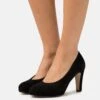 Gabor High Heels - Schwarz