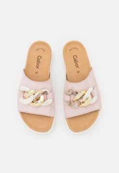 Gabor Mules - Nude 11 Gabor Mules - Nude -Gabor Sale Store 26b93a1b053c4e3691dd80436d72324f