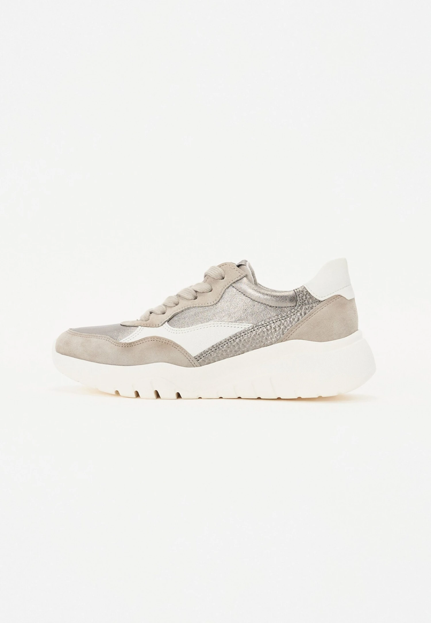 Gabor Trainers - Visone/fucile/latte 1 Gabor Trainers - Visone/fucile/latte