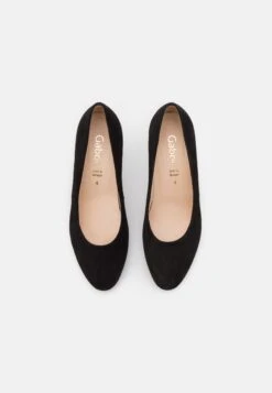 Gabor High Heels - Schwarz -Gabor Sale Store 27bf7a6682464713bc55a576e79a83de