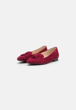 Gabor Slip-Ons - Bordeaux -Gabor Sale Store 28d3528f0dd74654aa70bd06a31bc038