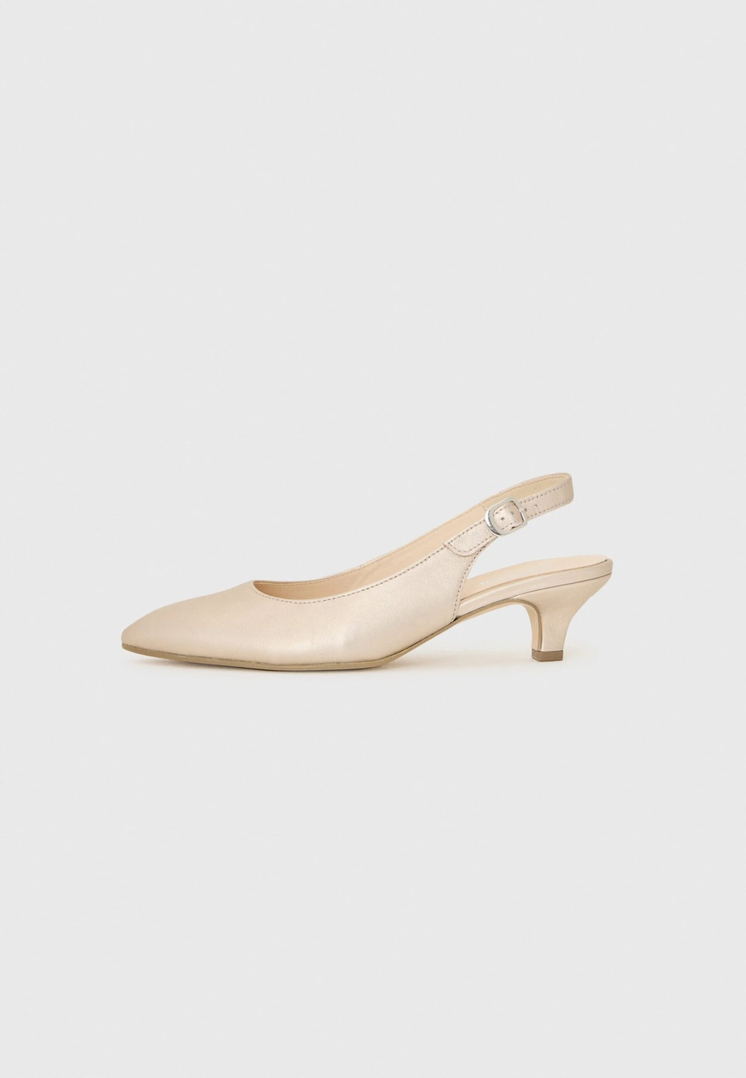 Gabor Classic Heels - Atlantik 7 Gabor Classic Heels - Atlantik - Image 7