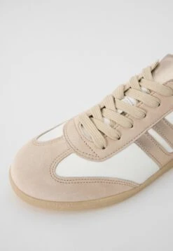Gabor Trainers - Oak/weiss/puder -Gabor Sale Store 294cfc6dbddb4540889c0fb91d50d5b7
