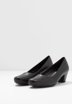 Gabor Comfort Classic Heels - Black -Gabor Sale Store 2a0e6072bc0546e2a9ccfaa527aa0095