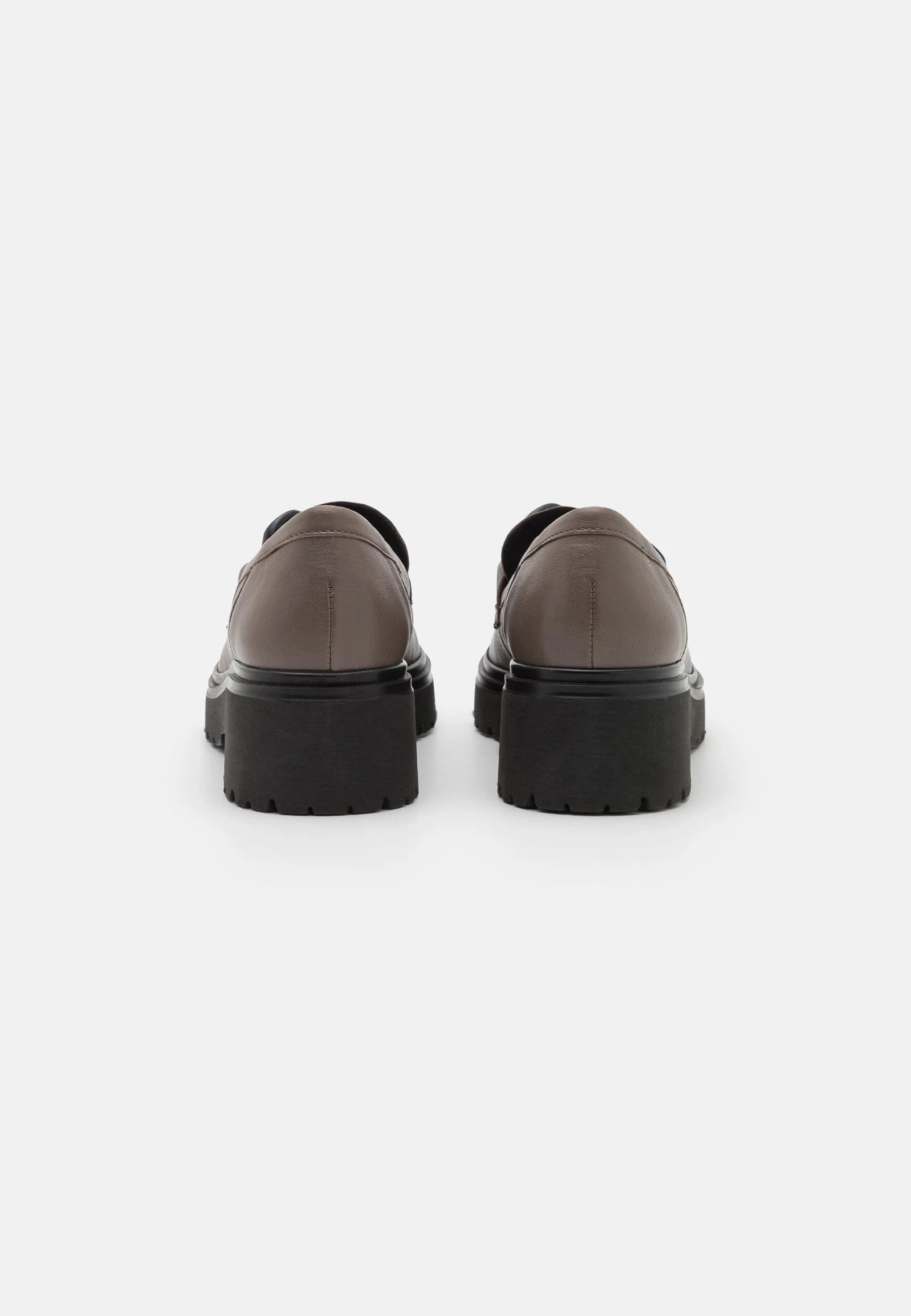 Gabor Slip-Ons - Taupe 6 Gabor Slip-Ons - Taupe - Image 6