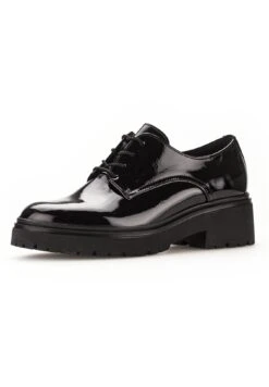 Gabor Lace-Ups - Schwarz -Gabor Sale Store 2c4f8d401e484dc789706a31fb4fd287