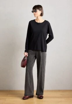 Gabor Comfort Ballet Pumps - Burgund/merlot -Gabor Sale Store 2cc4c0c3aceb4111b7096cefca7b8c0f