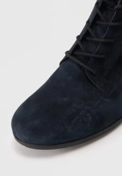 Gabor Comfort Lace-up Ankle Boots - Dark Blue 12 Gabor Comfort Lace-up Ankle Boots - Dark Blue -Gabor Sale Store 2d9e2c670ecc44d8b870f9b48dc217eb