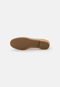 Gabor Comfort Ballet Pumps - Peanut 10 Gabor Comfort Ballet Pumps - Peanut -Gabor Sale Store 2dd7664b5e66441e94b21f1b785761c2