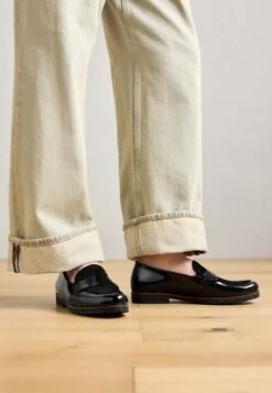 Gabor Comfort Slip-ons - Burgund -Gabor Sale Store 300627bf589548d9b922a5c0cf6c9007