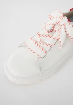 Gabor Trainers - Weiss/flame -Gabor Sale Store 303589d2db69452f8ff7aedd32176b54