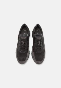 Gabor Comfort Trainers - Dark Grey/Graphite/Black 15 Gabor Comfort Trainers - Dark Grey/Graphite/Black -Gabor Sale Store 330af86be6194815b57757fe681465e8