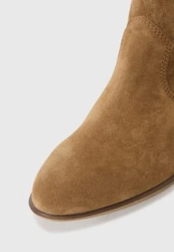 Gabor Comfort Cowboy/biker Ankle Boot - Lion -Gabor Sale Store 345086cb31b3423bb2f543c18d4d07ff