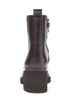 Gabor Platform Ankle Boots - Moro -Gabor Sale Store 3566480186b64419abb33ac5e0a72813