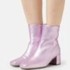 Gabor Comfort Classic Ankle Boots - Classic Ankle Boots