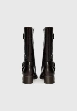 Gabor Cowboy/Biker Boots - Moro -Gabor Sale Store 36cd73e8598843d89fe1526a8166312b