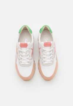 Gabor Comfort Trainers - Blush/White -Gabor Sale Store 371bd019a18c402183279f6519c7cc1f