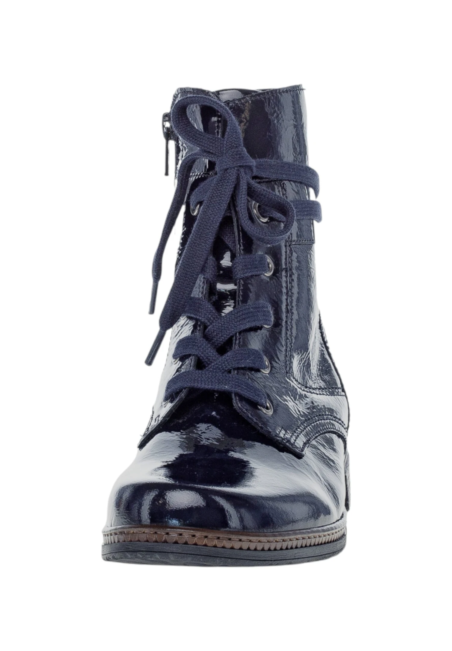 Gabor Ankle Boots - Ocean Racognac 6 Gabor Ankle Boots - Ocean Racognac - Image 6