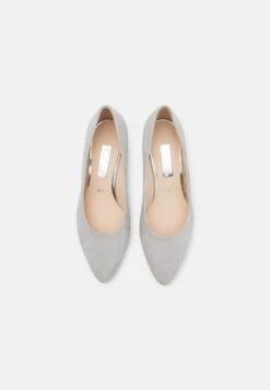 Gabor Classic Heels - Light Grey -Gabor Sale Store 37a52e822efd47359b3ca96c28ec5508