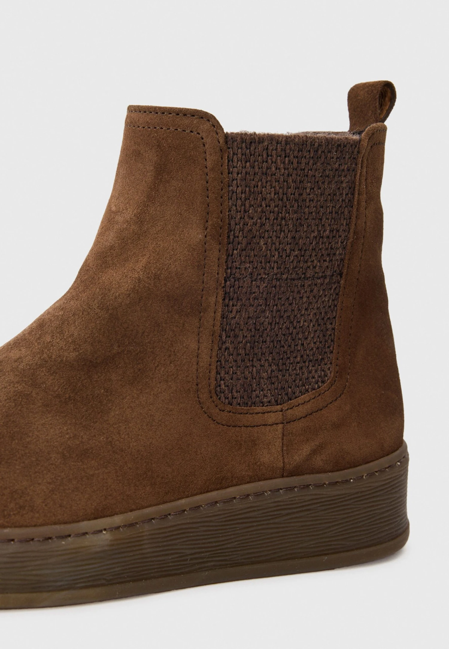 Gabor Comfort Classic Ankle Boots - Whisky 6 Gabor Comfort Classic Ankle Boots - Whisky - Image 6