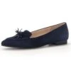 Gabor Ballet Pumps - Marine -Gabor Sale Store 39e00505eca0406d815d5de75a2adebf