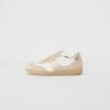 Gabor Trainers - Oak/weiss/puder