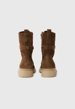 Gabor Lace-up Boots - Whisky -Gabor Sale Store 3bbe9ffdf5464e3d8031ff32d838d3f6