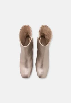 Gabor Comfort Classic Ankle Boots - Puder -Gabor Sale Store 3c89db24fd1c45b9a7c8fa30f0c5a0d8