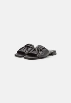 Gabor Comfort Mules - Schwarz -Gabor Sale Store 3cfda75be8c444d9a64db3c1c1def605