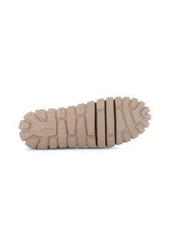 Gabor Comfort Wedge Ankle Boots - Schw/beige Micro -Gabor Sale Store 3d62a99a9c4e464598e497b60756f965