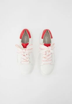 Gabor Trainers - Weiss/flame -Gabor Sale Store 3dcaba7a6a334e8b8ca4ed219989b0c1