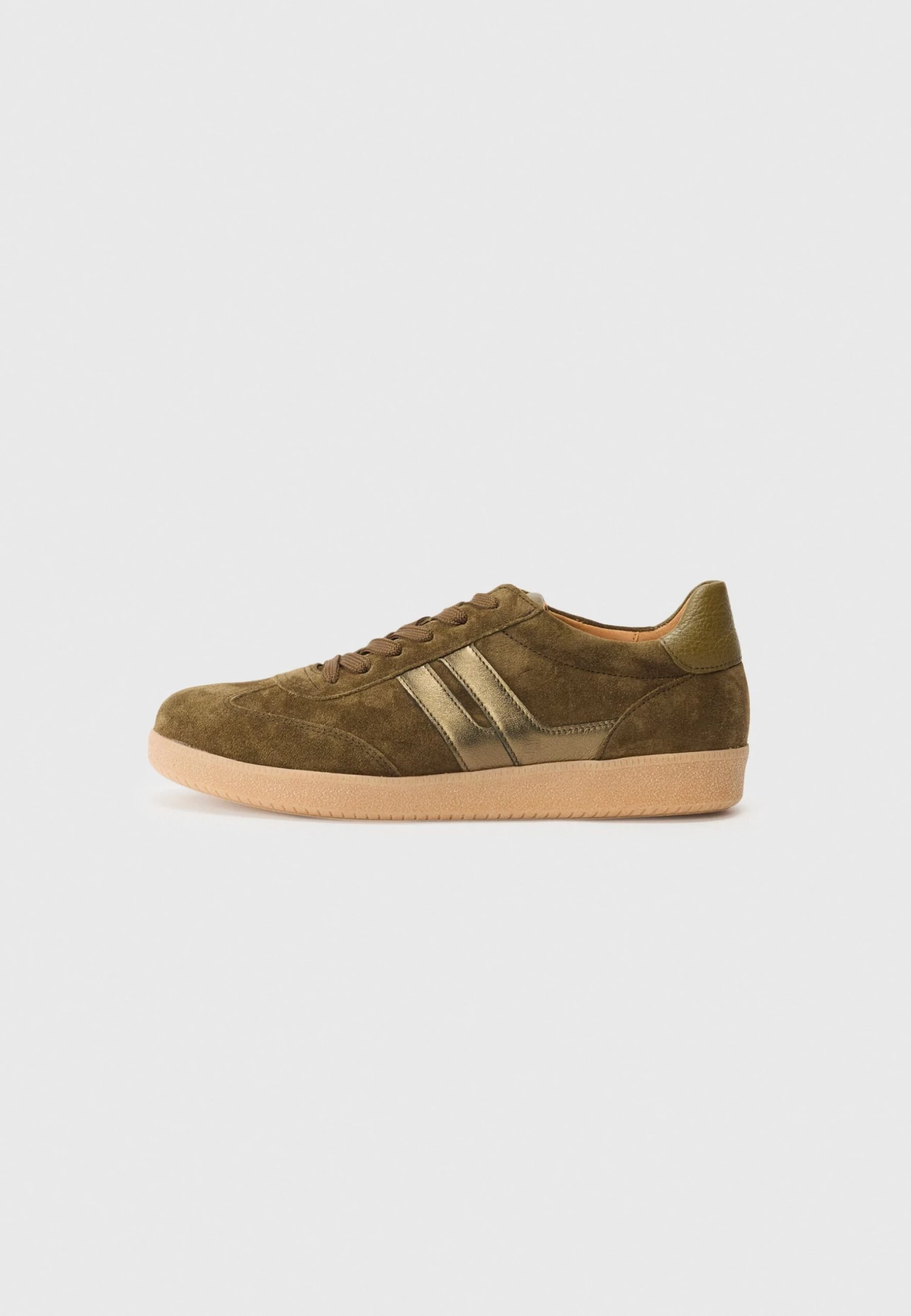Gabor Trainers - Oliv/loden 1 Gabor Trainers - Oliv/loden