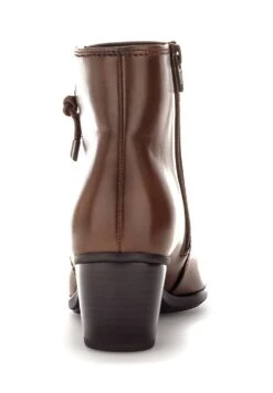 Gabor Classic Ankle Boots - Sattel Effekt -Gabor Sale Store 3e679f9438bb450bb46bcaca97f3f09d