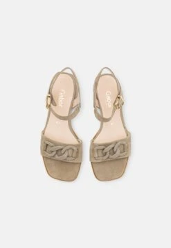 Gabor Comfort Sandals - Schilf -Gabor Sale Store 3ebb0d2166bc4bdb9202166da140b255
