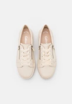 Gabor Trainers - Panna/Beige -Gabor Sale Store 3ef999f78a3f45649e277feaaee742a5