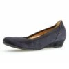 Gabor Comfort Wedges - Navy 13 Gabor Comfort Wedges - Navy -Gabor Sale Store 3f4576ac72454dca9f46817c61d57251