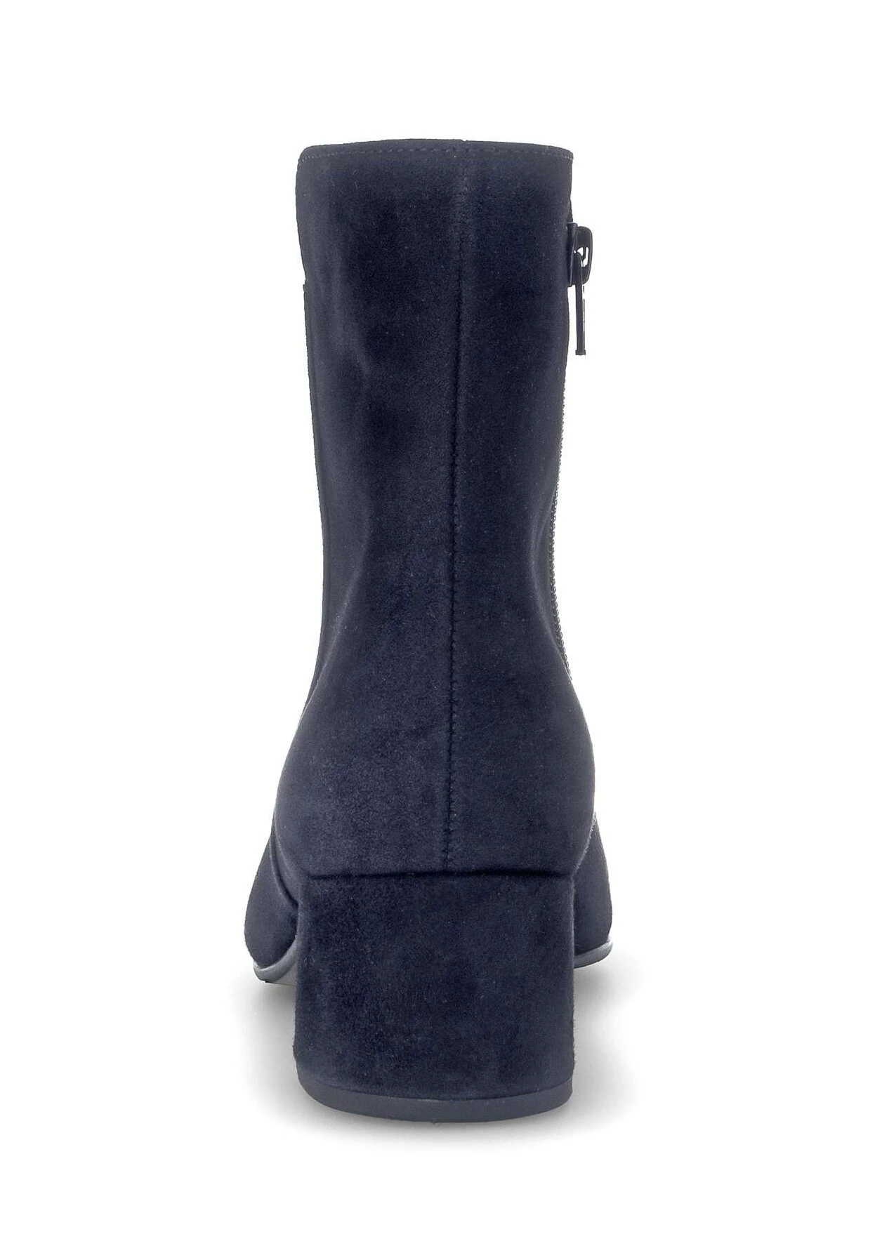 Gabor Classic Ankle Boots - Atlantik 3 Gabor Classic Ankle Boots - Atlantik - Image 3