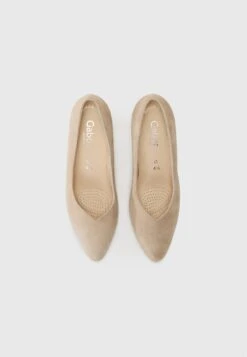 Gabor Comfort Classic Heels - Savanne -Gabor Sale Store 409854dd356448d9bb4a35c8e86e7f26