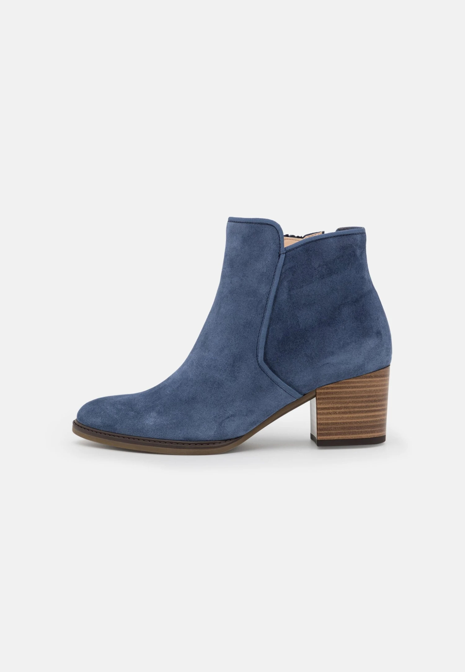 Gabor Comfort Ankle Boots - Ankle Boots 2 Gabor Comfort Ankle Boots - Ankle Boots - Image 2
