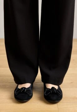 Gabor Comfort Ballet Pumps - Burgund/merlot -Gabor Sale Store 443299018e7b49fbb47e819c04a7ec70