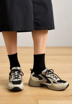 Gabor Comfort Trainers - Black/brown/sand -Gabor Sale Store 44f85720216c4cc9bb02825fdba705f2 1