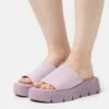 Gabor Mules - Lavendel 12 Gabor Mules - Lavendel -Gabor Sale Store 45a75425e1ee4bf39cf62ed230d9d446