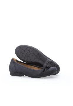 Gabor Comfort Ballet Pumps - Blau -Gabor Sale Store 4600f19e97a042acb8766a3b9c1e7cb4