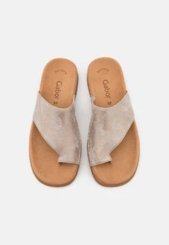 Gabor 23.700 - T-Bar Sandals -Gabor Sale Store 46ecd52401be44aa88bcd6f38d86a001