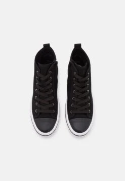 Gabor High-Top Trainers - Schwarz /Ice -Gabor Sale Store 47177339a8cd4d0fa9f211fcfe501218