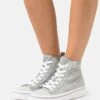 Gabor High-Top Trainers - Pino