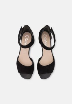 Gabor Sandals - Schwarz -Gabor Sale Store 486e9ccb3ba54dd5bf9947cf4f1e2c5d