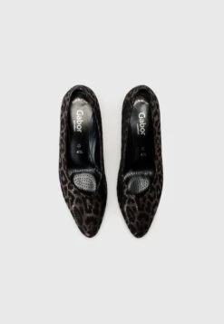 Gabor Comfort Classic Heels - Rame/schwarz 16 Gabor Comfort Classic Heels - Rame/schwarz -Gabor Sale Store 48fbd65a21284cddab2e33e24e8e6b1e